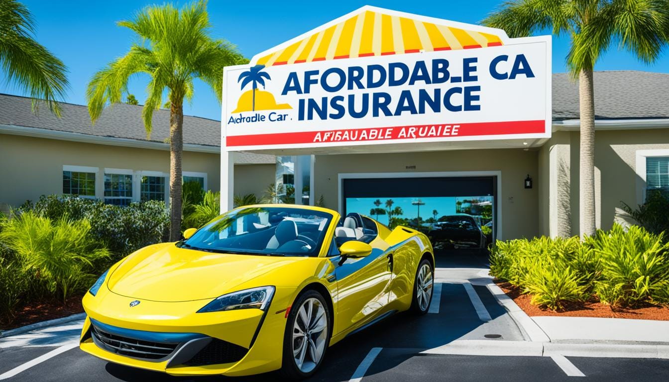 Car Insurance Price