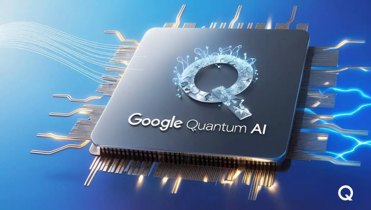 Google Quantum AI Transforming the Future of Computing